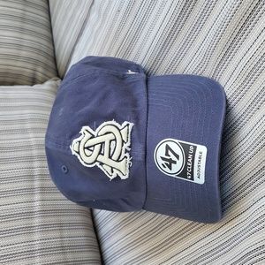 ASU hat, 47 clean up adjustable